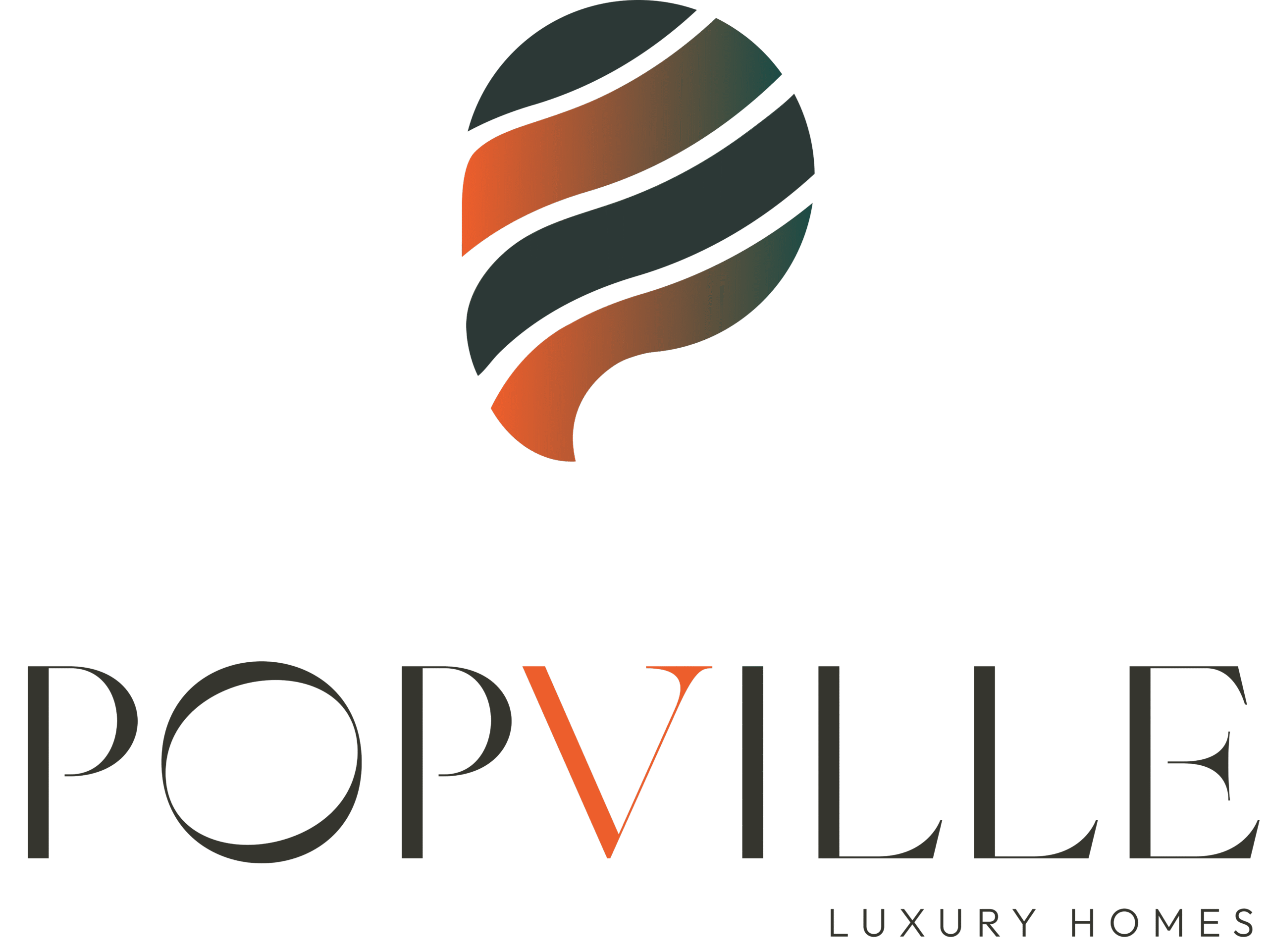 Popville Luxury Homes